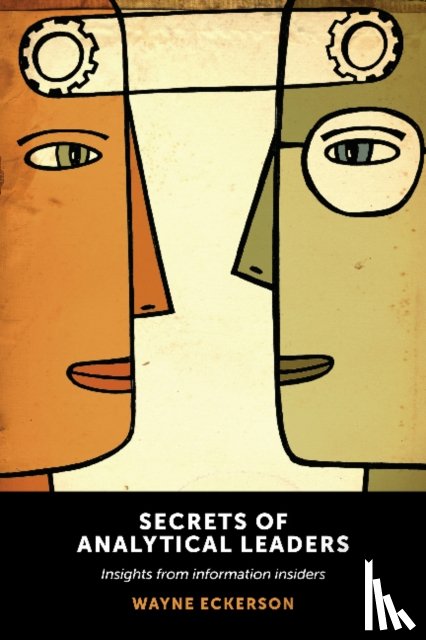 Eckerson, Wayne - Secrets of Analytical Leaders