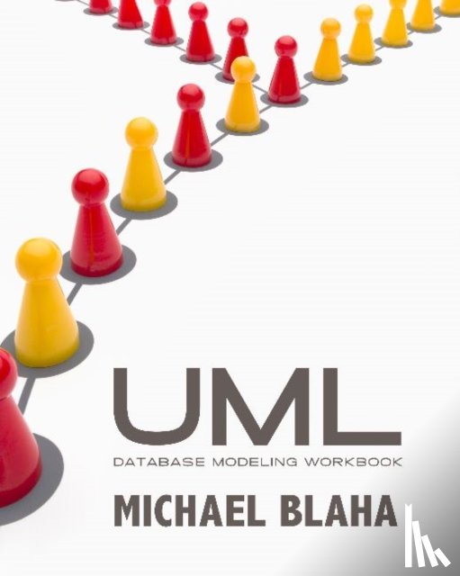 Blaha, Michael - UML Database Modeling Workbook