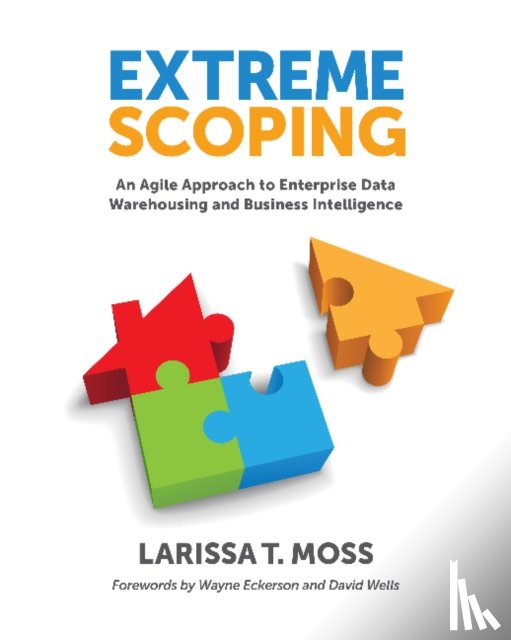Moss, Larissa - Extreme Scoping