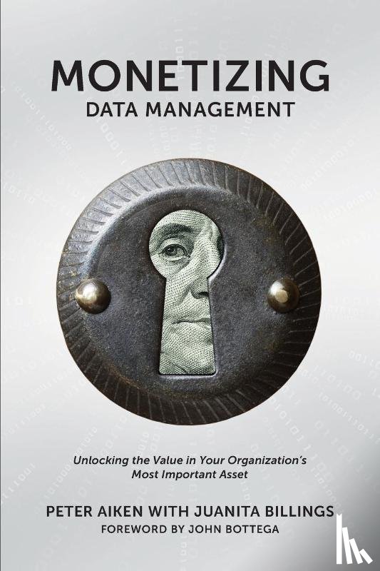 Aiken, Peter, Billings, Juanita - Monetizing Data Management