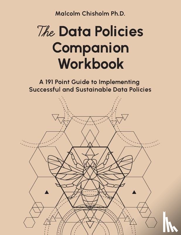 Chisholm, Malcolm - The Data Policies Companion Workbook