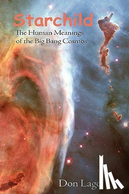 Lago, Don - Starchild