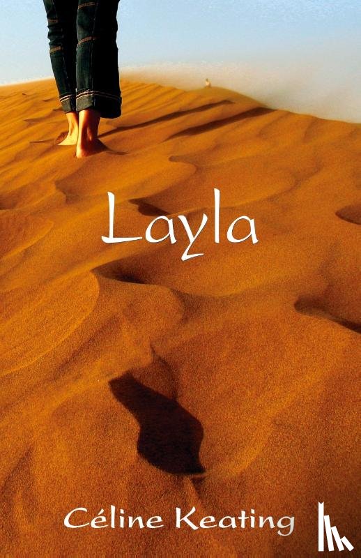 Keating, Celine - Layla