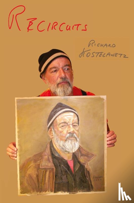 Kostelanetz, Richard - Recircuits