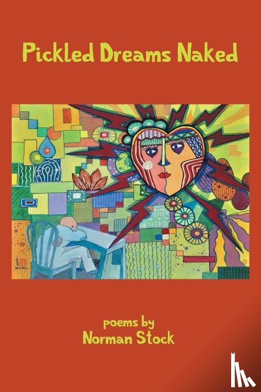 Stock, Norman - Pickled Dreams Naked