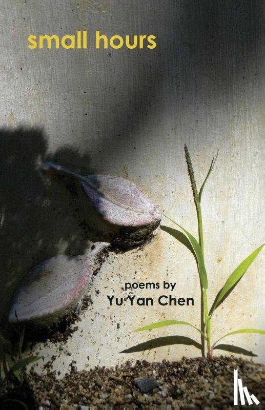 Chen, Yu Yan - Small Hours