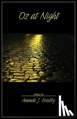 Bradley, Amanda - Oz at Night