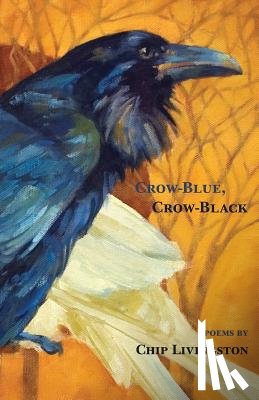 Livingston, Chip - Crow-Blue, Crow-Black