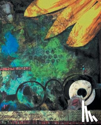 Amen, John, Harris, Daniel Y - The New Arcana