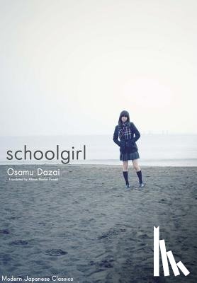 Dazai, Osamu - Schoolgirl