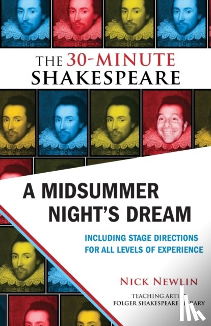 Shakespeare, William - A Midsummer Night's Dream: The 30-Minute Shakespeare