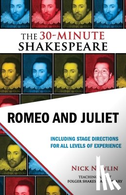 Shakespeare, William - Romeo and Juliet: The 30-Minute Shakespeare