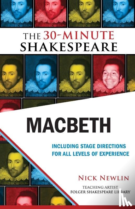 Shakespeare, William - Macbeth: The 30-Minute Shakespeare