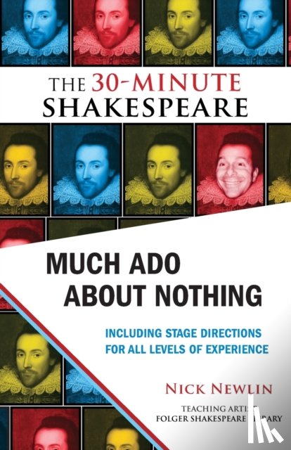 Shakespeare, William - Much Ado About Nothing: The 30-Minute Shakespeare