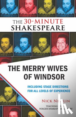 Shakespeare, William - The Merry Wives of Windsor: The 30-Minute Shakespeare