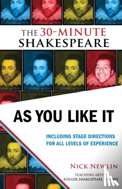 Shakespeare, William - As You Like It