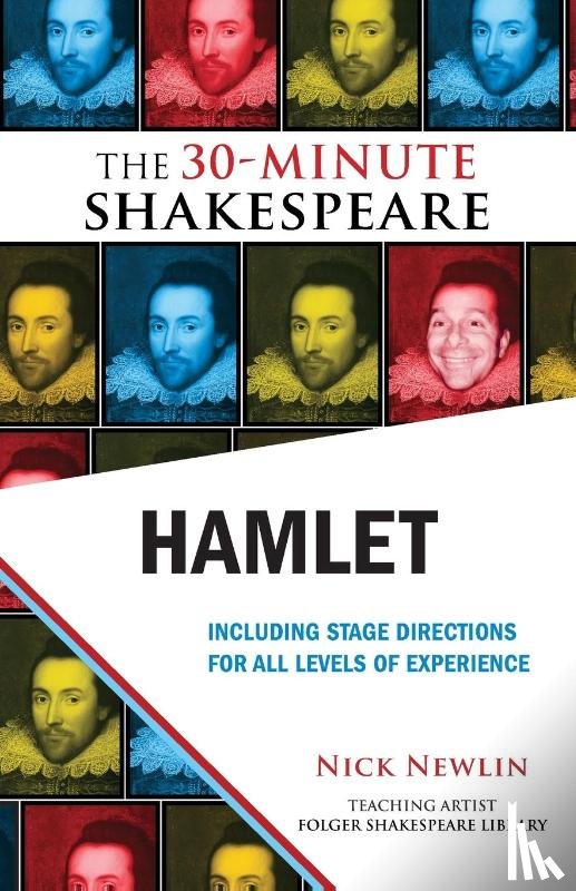 Shakespeare, William - Hamlet: The 30-Minute Shakespeare