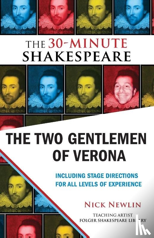 Shakespeare, William - The Two Gentlemen of Verona: The 30-Minute Shakespeare