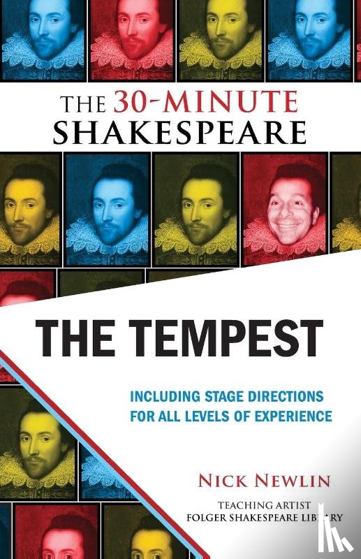 Shakespeare, William - The Tempest