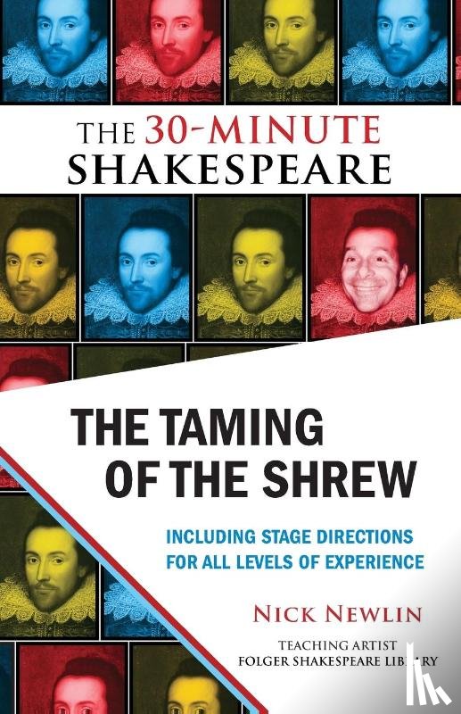 Shakespeare, William - The Taming of the Shrew
