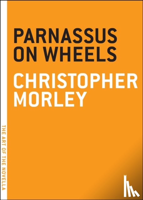 Morely, Christopher - Parnassus on Wheels