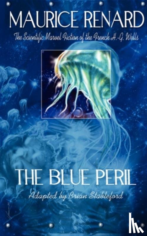 Renard, Maurice - Blue Peril