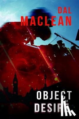 MacLean, Dal - Object of Desire