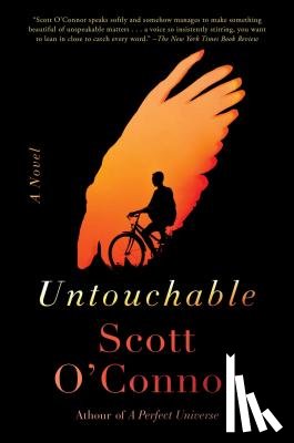 O'Connor, Scott - Untouchable