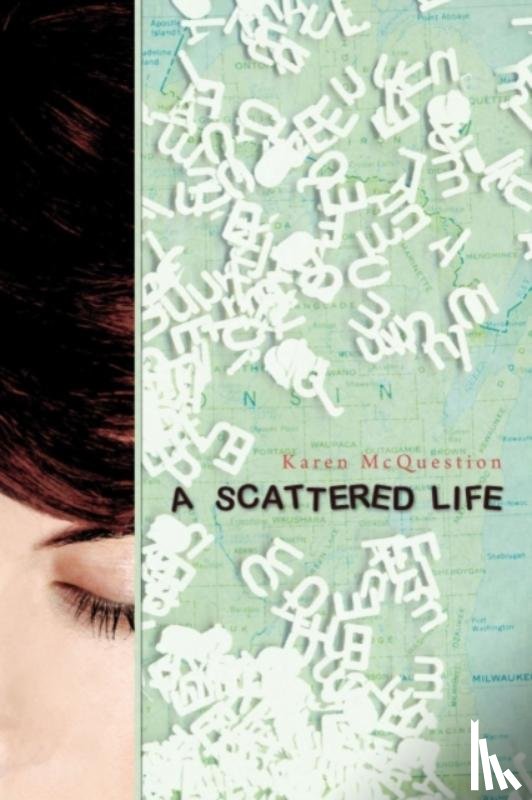 McQuestion, Karen - A Scattered Life