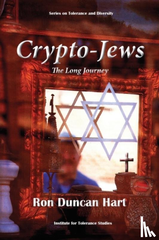 Duncan Hart, Ron - Crypto-Jews
