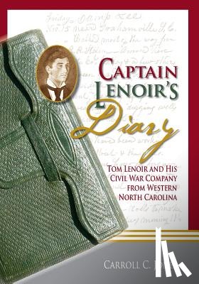 Jones, Carroll - Captain Lenoir's Diary