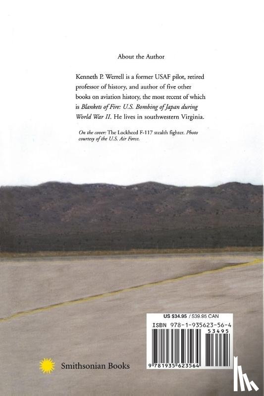 Werrell, Kenneth P. - Chasing the Silver Bullet
