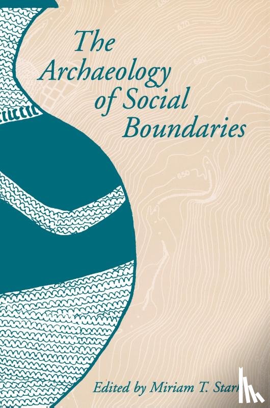  - The Archaeology of Social Boundaries