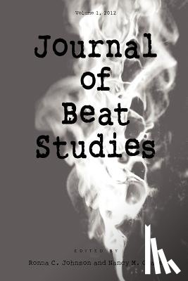 Johnson, Ronna C. - Journal of Beat Studies Vol 1