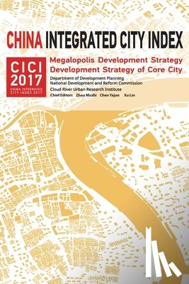 Muzhi, Zhou - China Integrated City Index