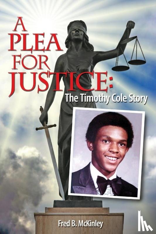 Fred, McKinley B - A Plea for Justice