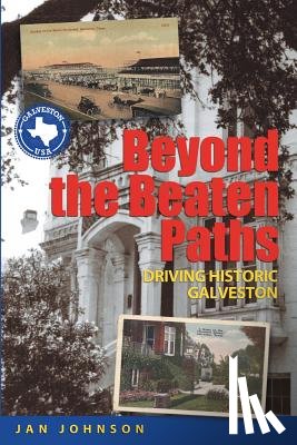 Johnson, Dr Jan - Beyond the Beaten Paths