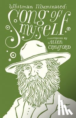 Whitman, Walt - Whitman Illuminated: Song of Myself