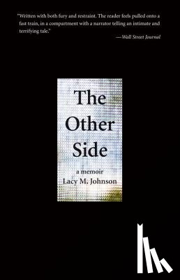 Johnson, Lacy M. - The Other Side