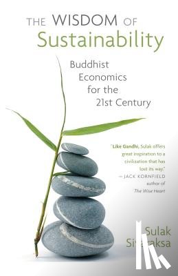 Sivaraksa, Sulak - Wisdom of Sustainability