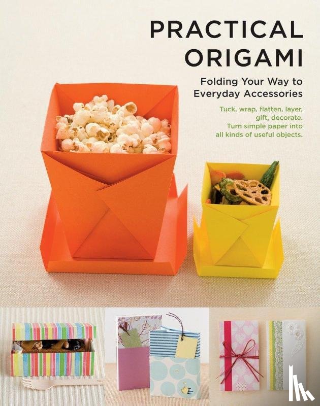  - Practical Origami