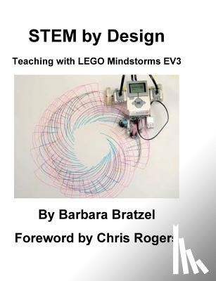Bratzel, Barbara - Stem by Design