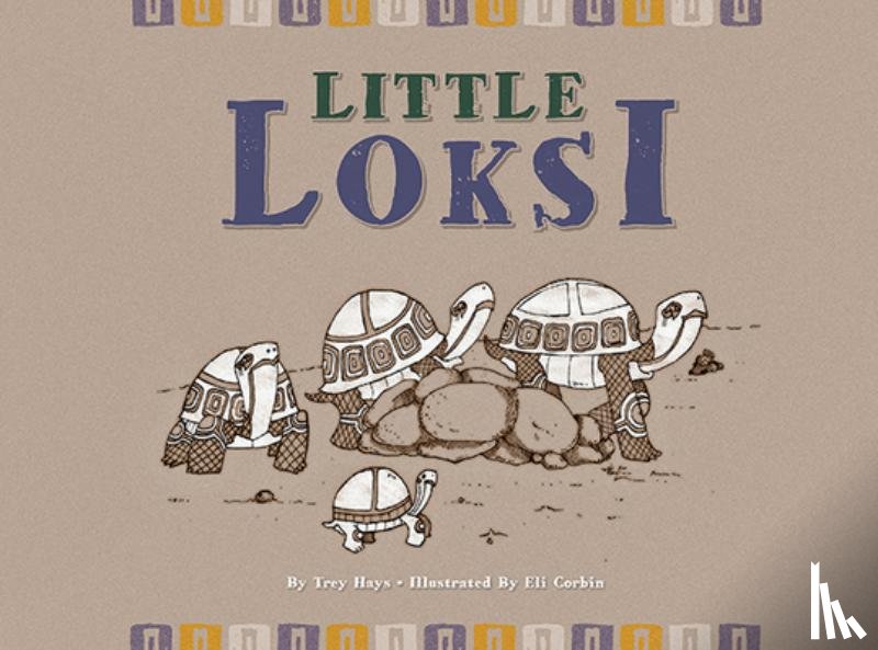 Hays, Trey - Little Loksi