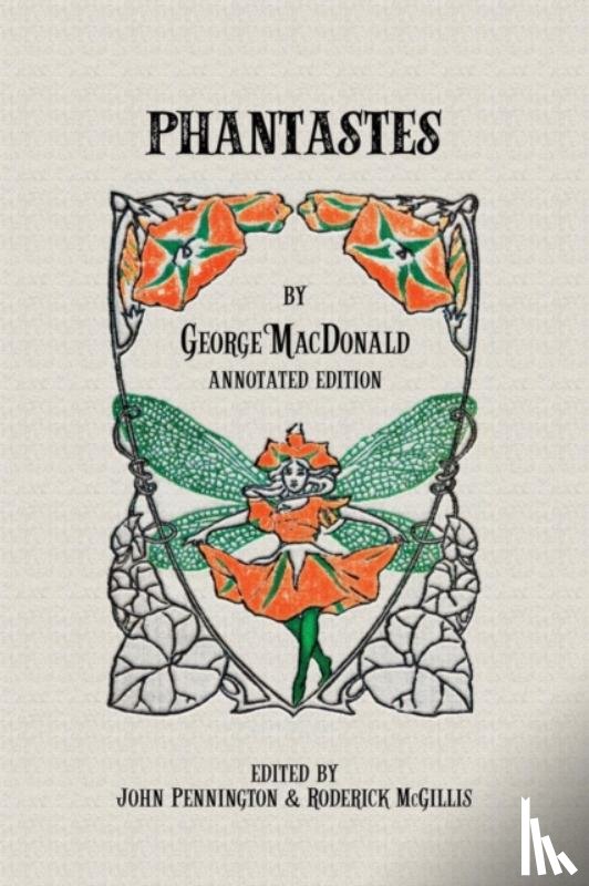 MacDonald, George - Phantastes