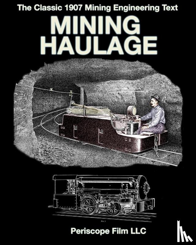 Textbook Company, International - Mining Haulage