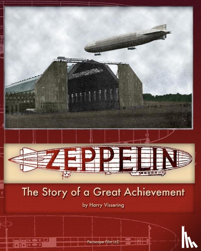 Vissering, Harry - Zeppelin