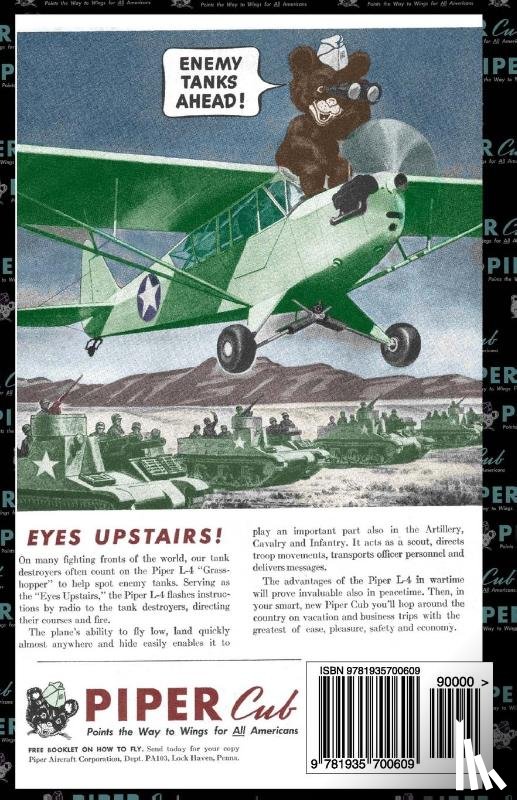 Aircraft, Inc Piper - How To Fly a Piper Cub