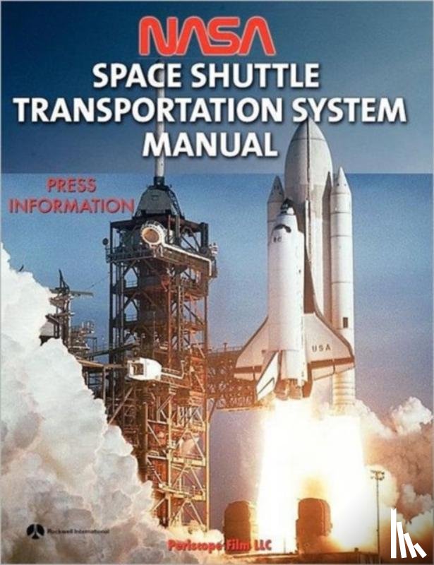 NASA, International, Rockwell - NASA Space Shuttle Transportation System Manual