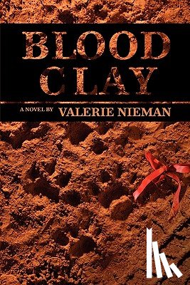 Nieman, Valerie - Blood Clay