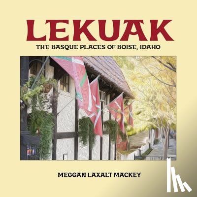 Laxalt Mackey, Meggan - Lekuak
